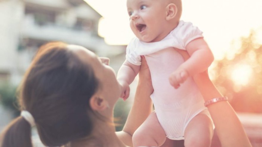 When is the Perfect Time to Have a Baby? What to Consider