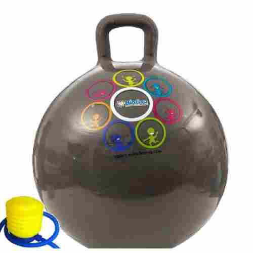 Hippity Hop 45 cm / 18 Inch Diameter Including Free Foot Pump