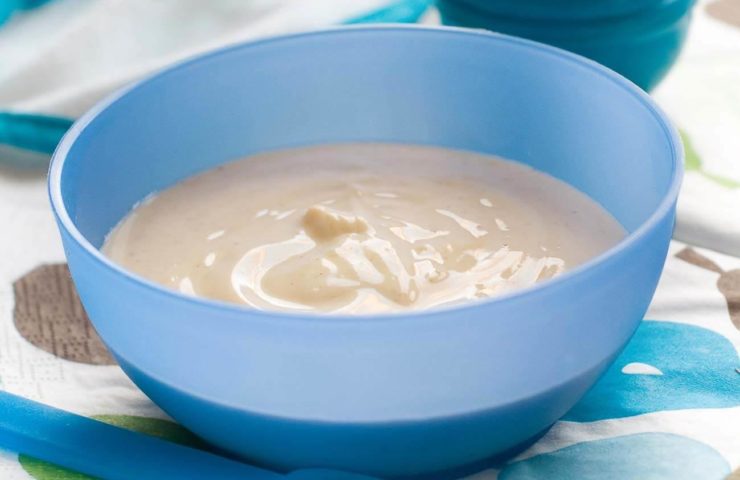 Organic Baby Cereal vs Conventional Baby Cereal