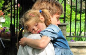 How to Keep Sleepwalking Children Safe