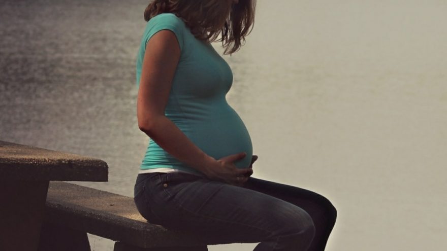 Read about the most useful tips and tricks for relieving and managing anxiety during pregnancy.