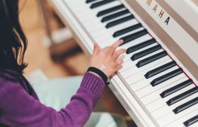 How to Nurture your Child’s Talents