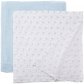 Muslin Swaddle by Hudson Baby