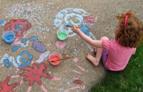10 Best Chalk Paint and Markers for Kids & Toddlers in 2022