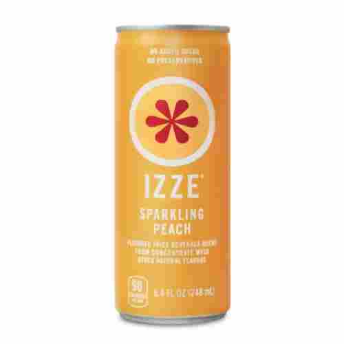 IZZE sparkling juice for kids