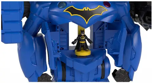 Imaginext DC Super Friends, Batbot Xtreme