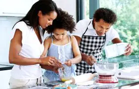 Food Safety and Sanitation for Home Cooking
