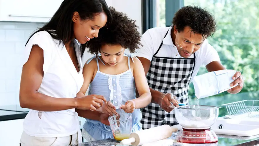 Food Safety and Sanitation for Home Cooking