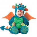 InCharacter Baby Dinky Dragon 