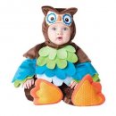 InCharacter Owl Costume