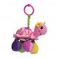 Infantino Sparkle Topsy Turtle