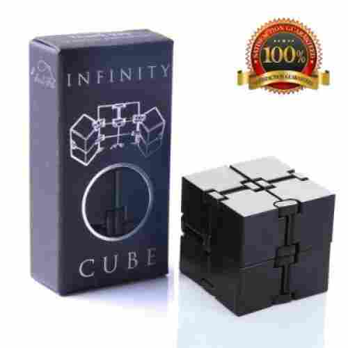 Infinity Cube