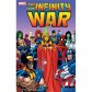 Infinity War: Collected Edition