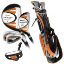 intech lancer junior age 8-12 golf set for kids