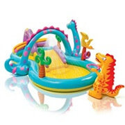Intex Dinoland Play Center
