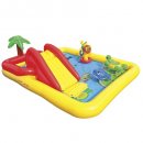 Intex Ocean Inflatable Play Center