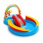 Intex Rainbow Ring Inflatable Play Center