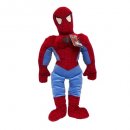 Ultimate Pillowtime Pal spiderman toy