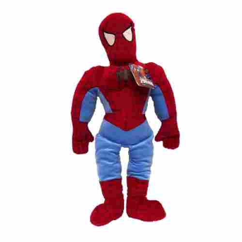 Ultimate Pillowtime Pal spiderman toy