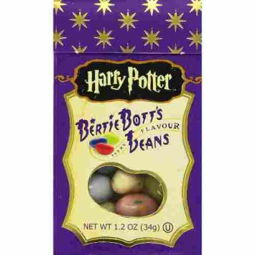 Jelly Belly Bertie Bott’s Beans