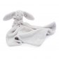 Jellycat Bashful Grey Bunny Soother