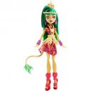 ghouls' getaway jinafire new monster high dolls