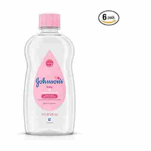 Johnson’s Pure Mineral