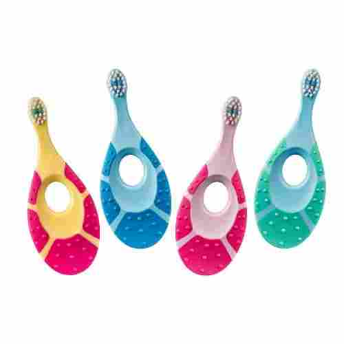 jordan step 1 baby & toddler toothbrushes