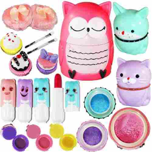 childrens makeup sets uk