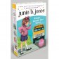 Junie B. Jones's First Boxed Set Ever