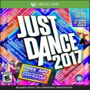 just dance 2017 xbox one games for kids