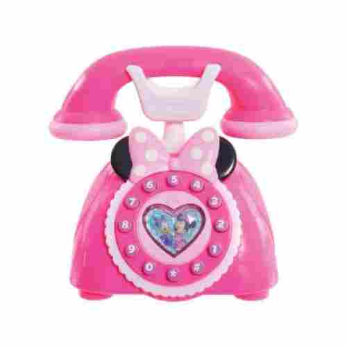 barbie telephone toy