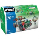 K'NEX 70 Model Building erector set