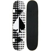 KPC Pro Skateboard Complete