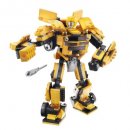 KRE-O Bumblebee Construction Set