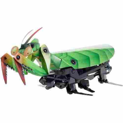 Kamigami Mantix Robot best bug toys