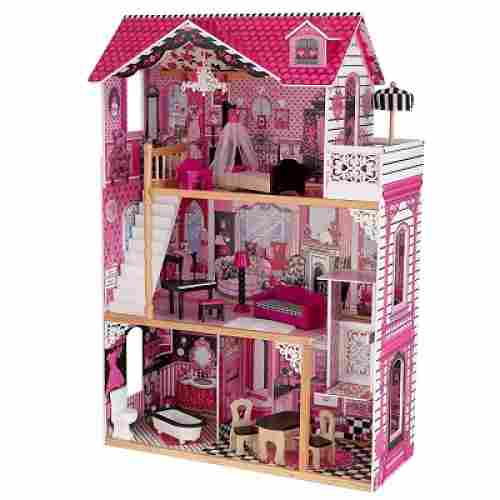 kidKraft amelia dollhouse