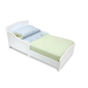 KidKraft Nantucket Toddler Bed