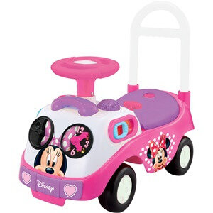 Kiddieland My First Minnie Ride On