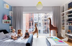 All Time Greatest Themes for A Kid's Room