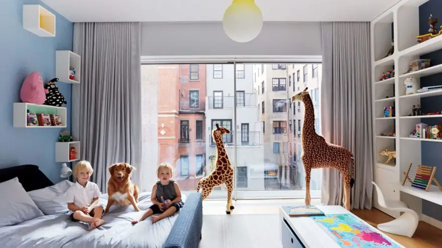 All Time Greatest Themes for A Kid’s Room All Time Greatest Themes for A Kid's Room