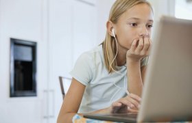 When is a Laptop A Good Idea for A Kid?