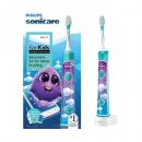 philips sonicare HX6321 electric toothbrush for kids and toddlers design