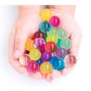 sensory jungle growing jelly beads water toy for kids