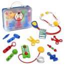 kidzlane deluxe kids doctor medical kit