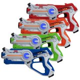 Kidzlane Infrared Laser Tag