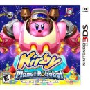 Kirby: Planet Robobot