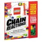 Klutz LEGO Chain Reactions