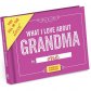 Knock, Knock: What I Love About Grandma Book