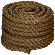 Koch Twisted Polypropylene Rope